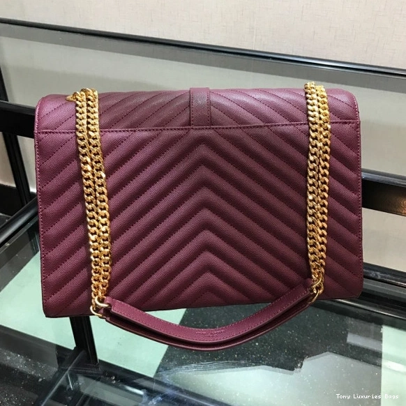 Tony Luxuries COLLEGE YSL 0731